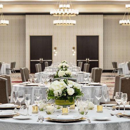 Embassy Suites By Hilton Round Rock Bagian luar foto