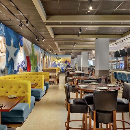 Embassy Suites By Hilton Round Rock Bagian luar foto