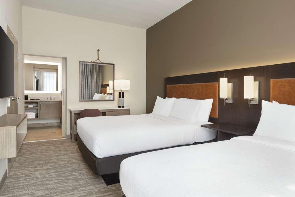 Embassy Suites By Hilton Round Rock Ruang foto