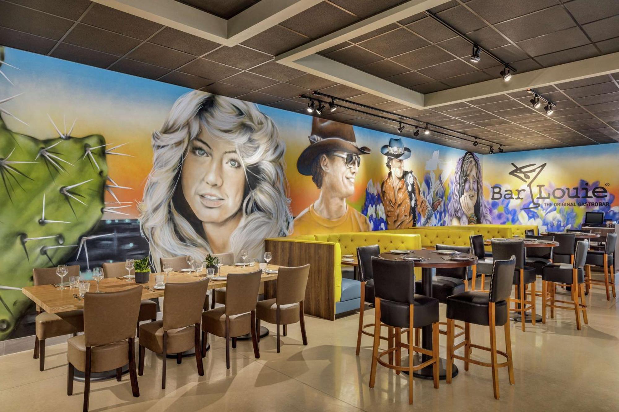Embassy Suites By Hilton Round Rock Bagian luar foto